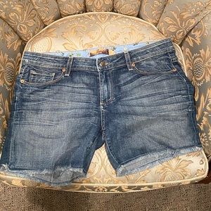 Paige Jimmy Jimmy Shorts